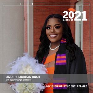 Image post by @clemson_sa on Instagram