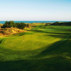 Image post by @pebblebeachresorts on Instagram