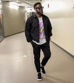Image post by @kevinhart4real on Instagram