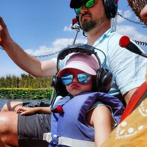 Image post by @knockaround on Instagram