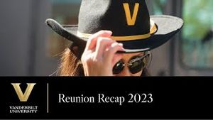 Video post by @vanderbilt on YouTube