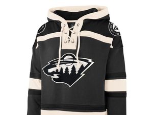 Image post by @thehockeylodge on Instagram