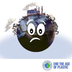 Image post by @greenpeaceusa on Instagram