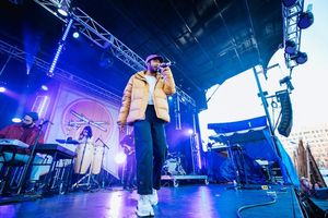 Image post by @treefortfest on Instagram