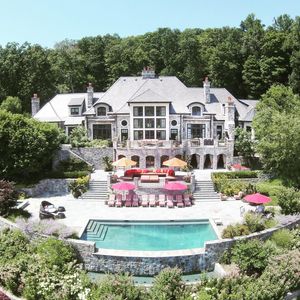Image post by @christiesrealestate on Instagram