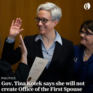 Image post by @theoregonian on Instagram
