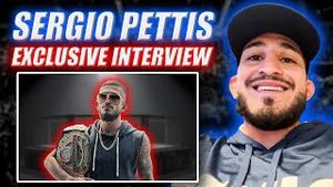 Video post by @nypostsports on YouTube