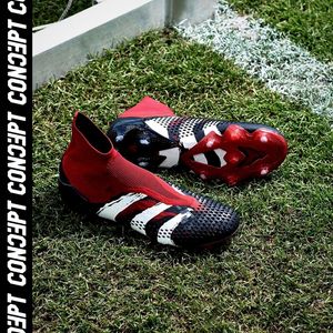 Image post by @conceptfootballclub on Instagram