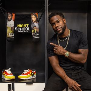 Image post by @kevinhart4real on Instagram