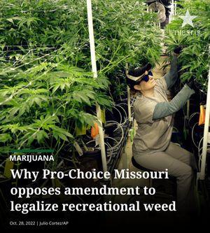 Image post by @thekansascitystar on Instagram