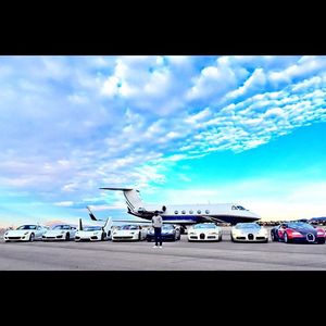 Image post by @floydmayweather on Instagram