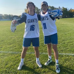 Image post by @washeduplaxbros on Instagram
