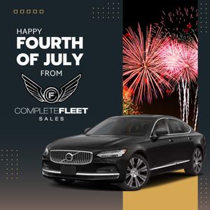 Image post by @completefleetsales on Instagram