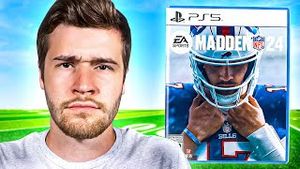 Video post by @swiftmadden on YouTube