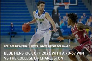 Image post by @delawaresportsblitz on Instagram