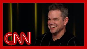 Video post by @cnn on YouTube