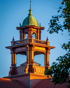 Image post by @montclairstateu on Instagram