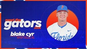 Video post by @floridagators on YouTube