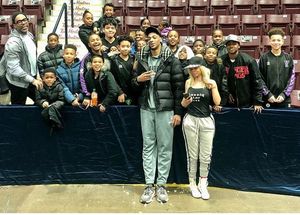 Image post by @onpointbasketball on Instagram