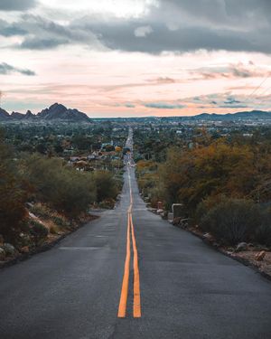 Image post by @aaronjohnsonmedia on Instagram