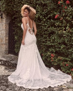 Image post by @maggiesotterodesigns on Instagram