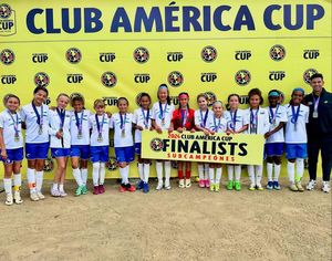 Image post by @surfsoccerclub on Instagram