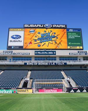 Image post by @philaunion on Instagram