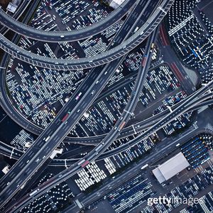 Image post by @gettyimages on Instagram