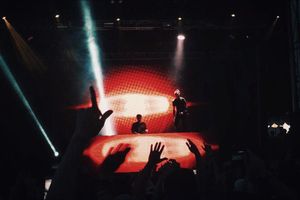 Image post by @bryanexplosion on Instagram