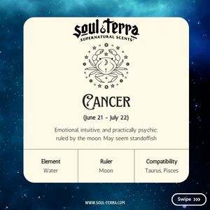 Image post by @soulterra on Instagram