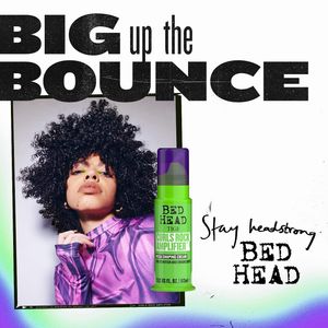 Image post by @bedheadbytigi on Instagram