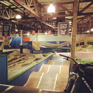 Image post by @bikerumor on Instagram