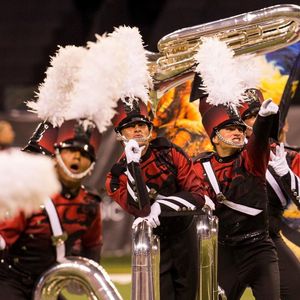 Image post by @bostoncrusaders on Instagram