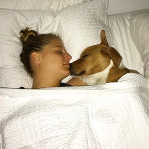 Image post by @aliontherun1 on Instagram