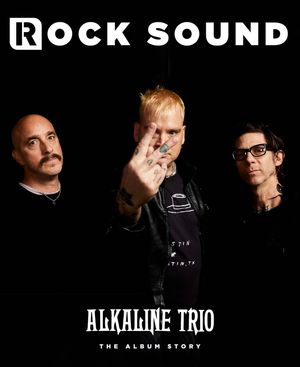 Image post by @rocksound on Instagram