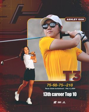 Image post by @cmuwomensgolf on Instagram
