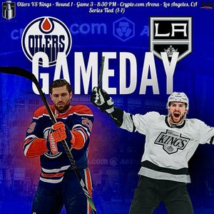 Image post by @oilers_central on Instagram