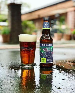 Image post by @sudwerkbrew on Instagram