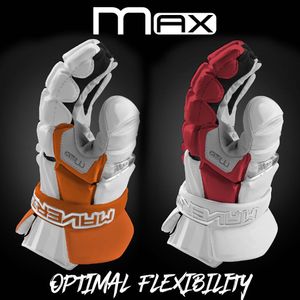 Image post by @maveriklacrosse on Instagram