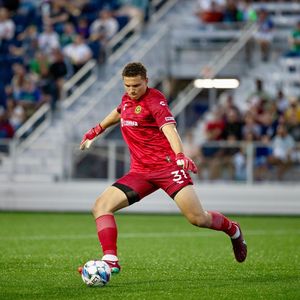 Image post by @riverhoundssc on Instagram