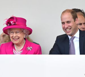 Image post by @theroyalfamily on Instagram