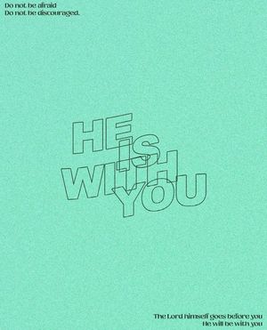 Image post by @godsworkmedia on Instagram