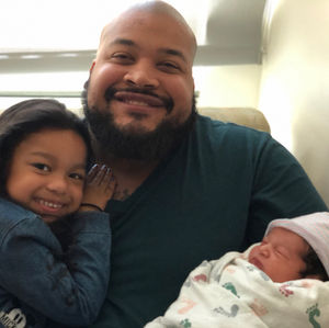 Image post by @the_kennykingjr on Instagram