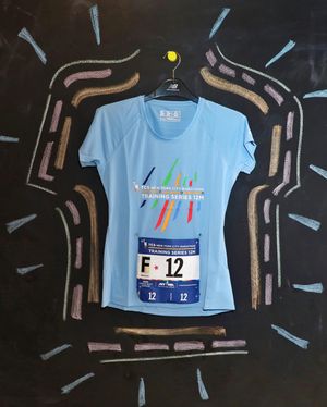 Image post by @nycmarathon on Instagram