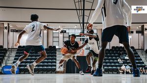 Image post by @bigshotsnation on Instagram