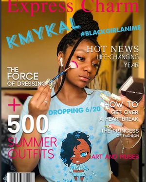Image post by @k.m.y.k.a.l on Instagram
