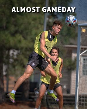 Image post by @tormenta_fc on Instagram