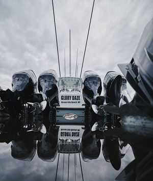 Image post by @freemanboatworks on Instagram