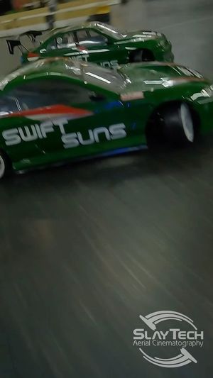 Video post by @slaytech on Instagram