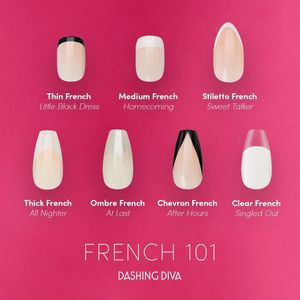 Image post by @dashingdiva_usa on Instagram